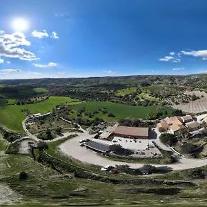  Alloggio per agriturismo Giannavi